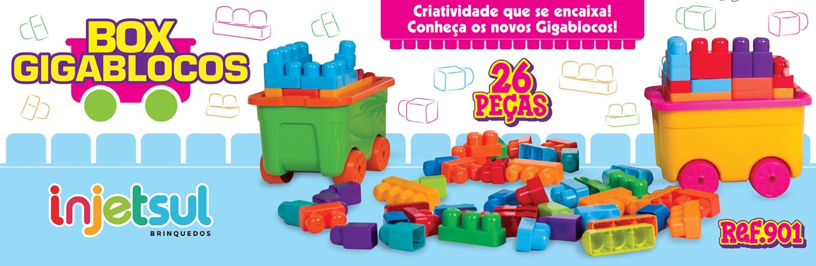 BOX GIGABLOCOS (901)