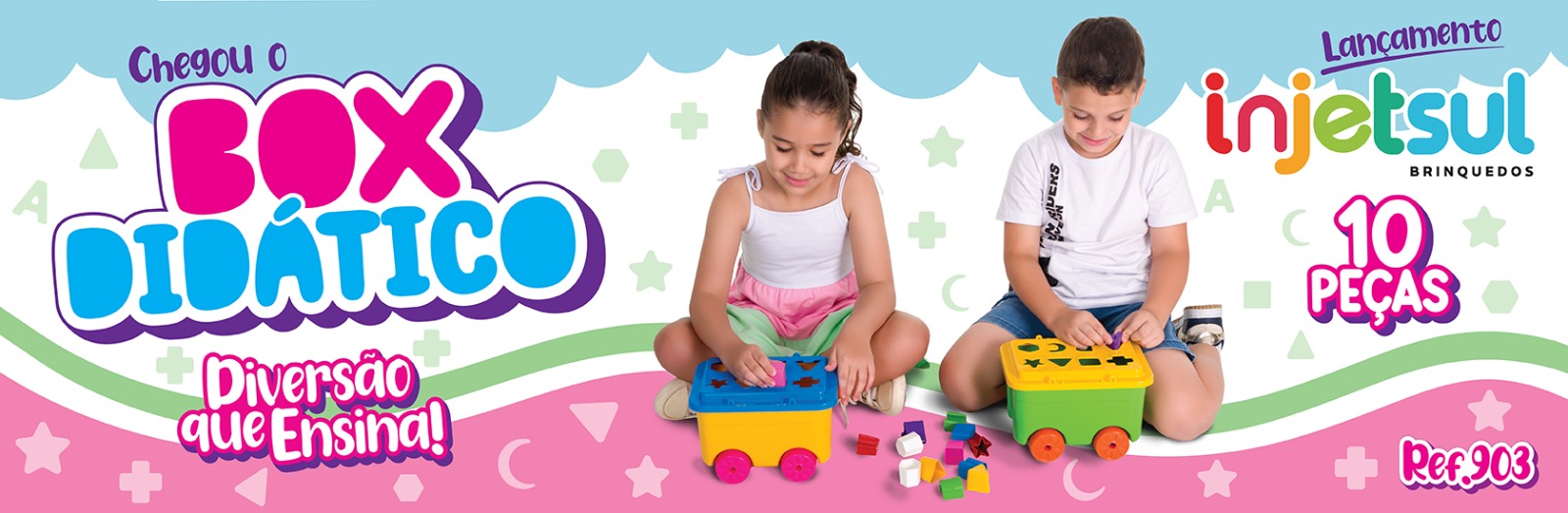 BOX DIDÁTICO (903)