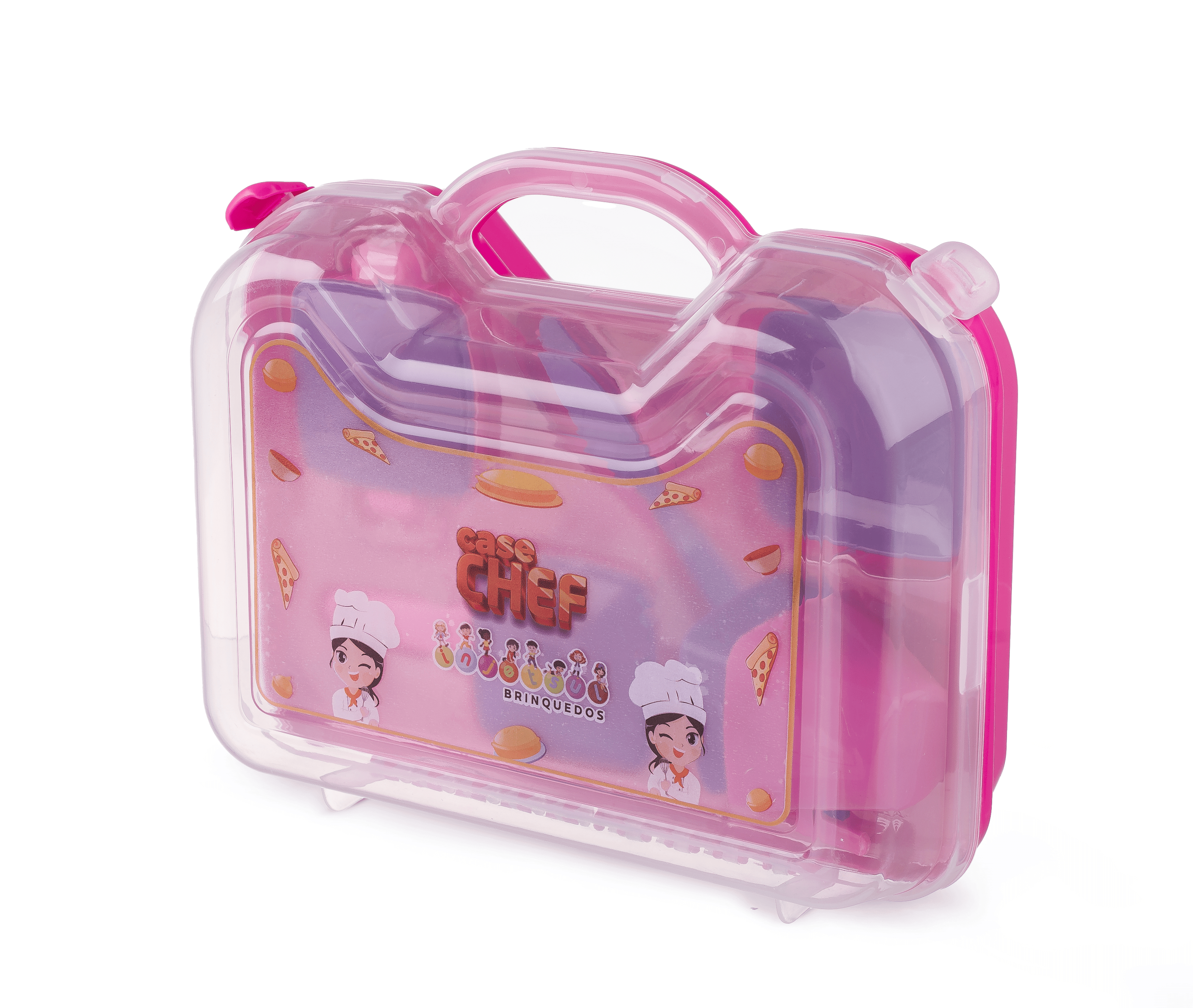MALETINHA CHEF KIDS (502)