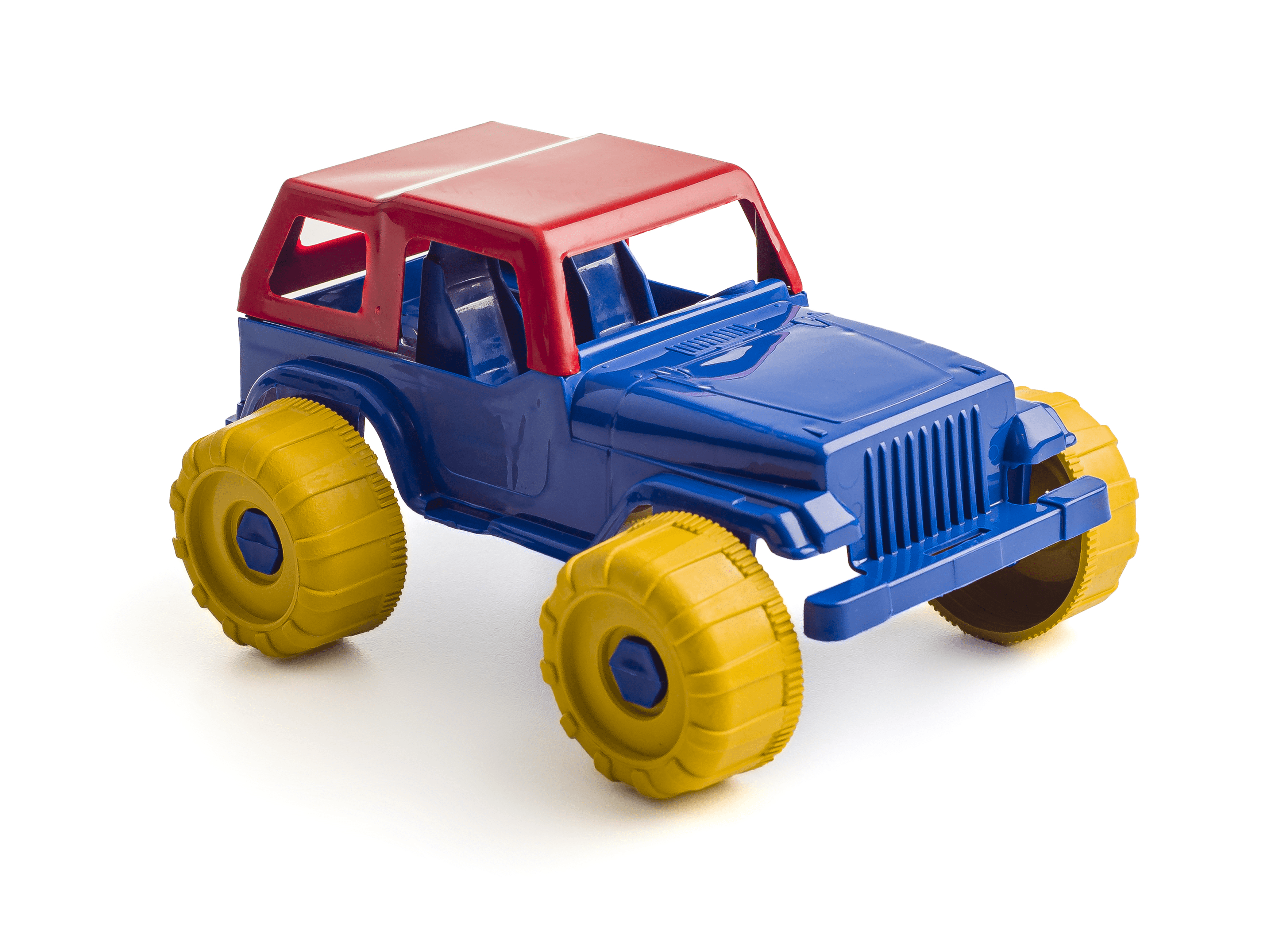 JEEP CAPOTA ( 602 )