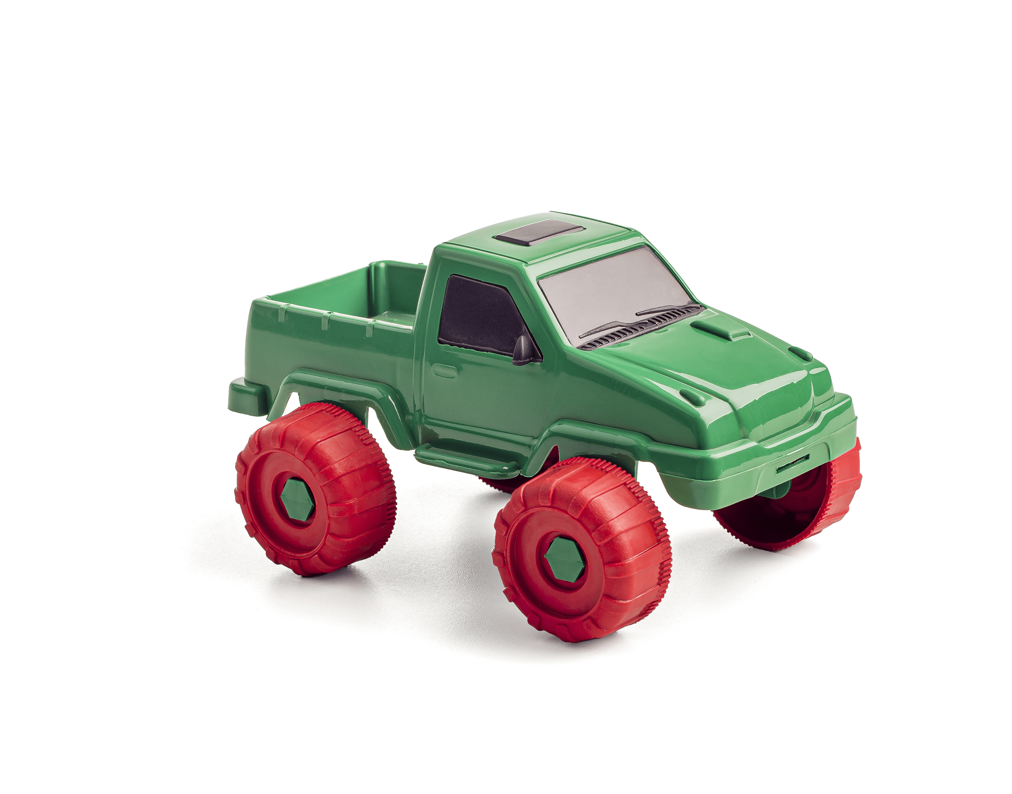 PICKUP OFF ROAD ( 603 ) 