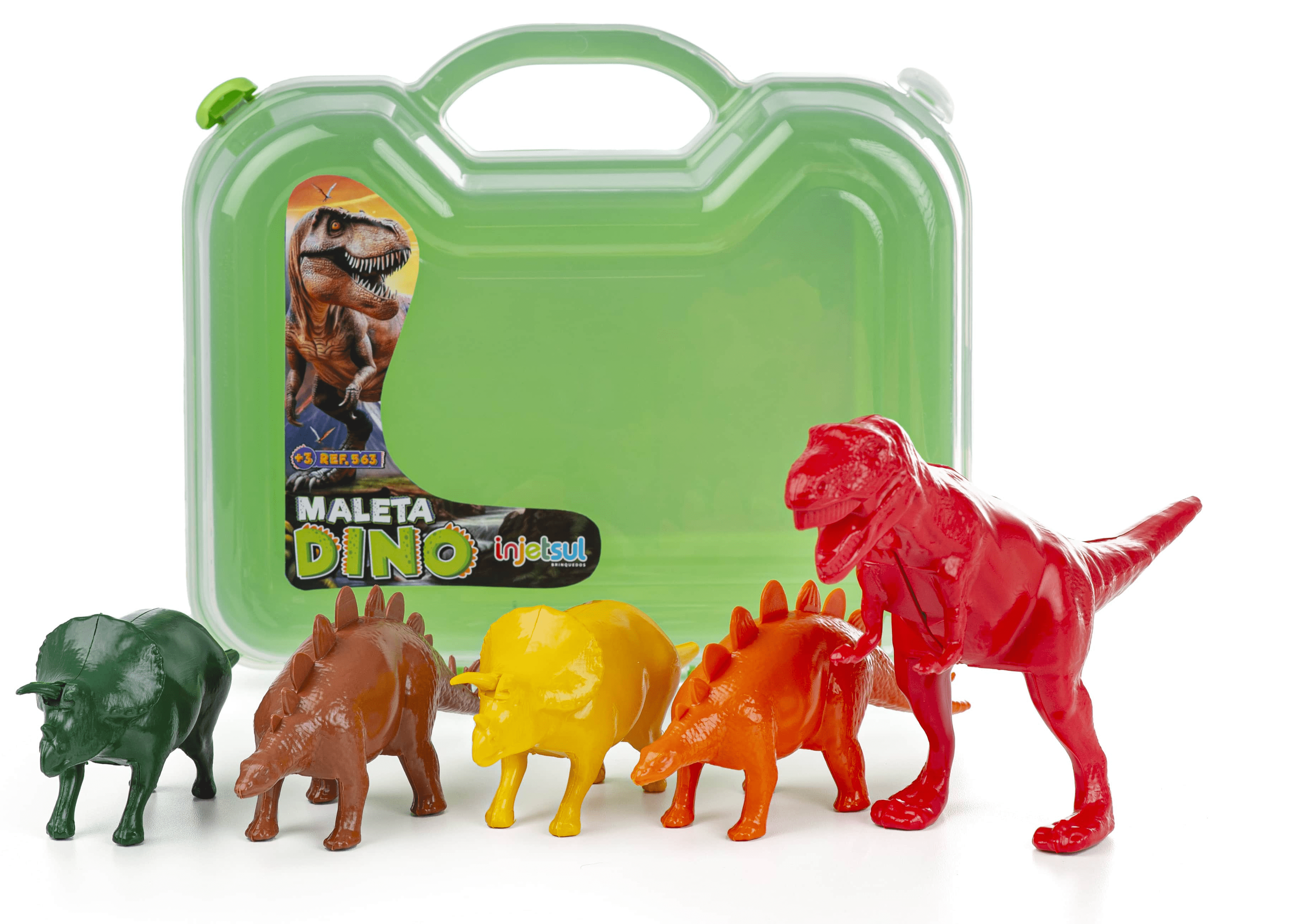 MALETA DINO (563)